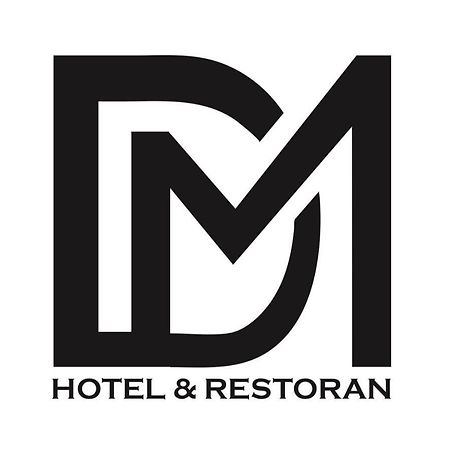 Prenociste Dm5 Bed & Breakfast Yeni Pazar Dış mekan fotoğraf