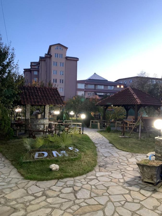 Prenociste Dm5 Bed & Breakfast Yeni Pazar Oda fotoğraf