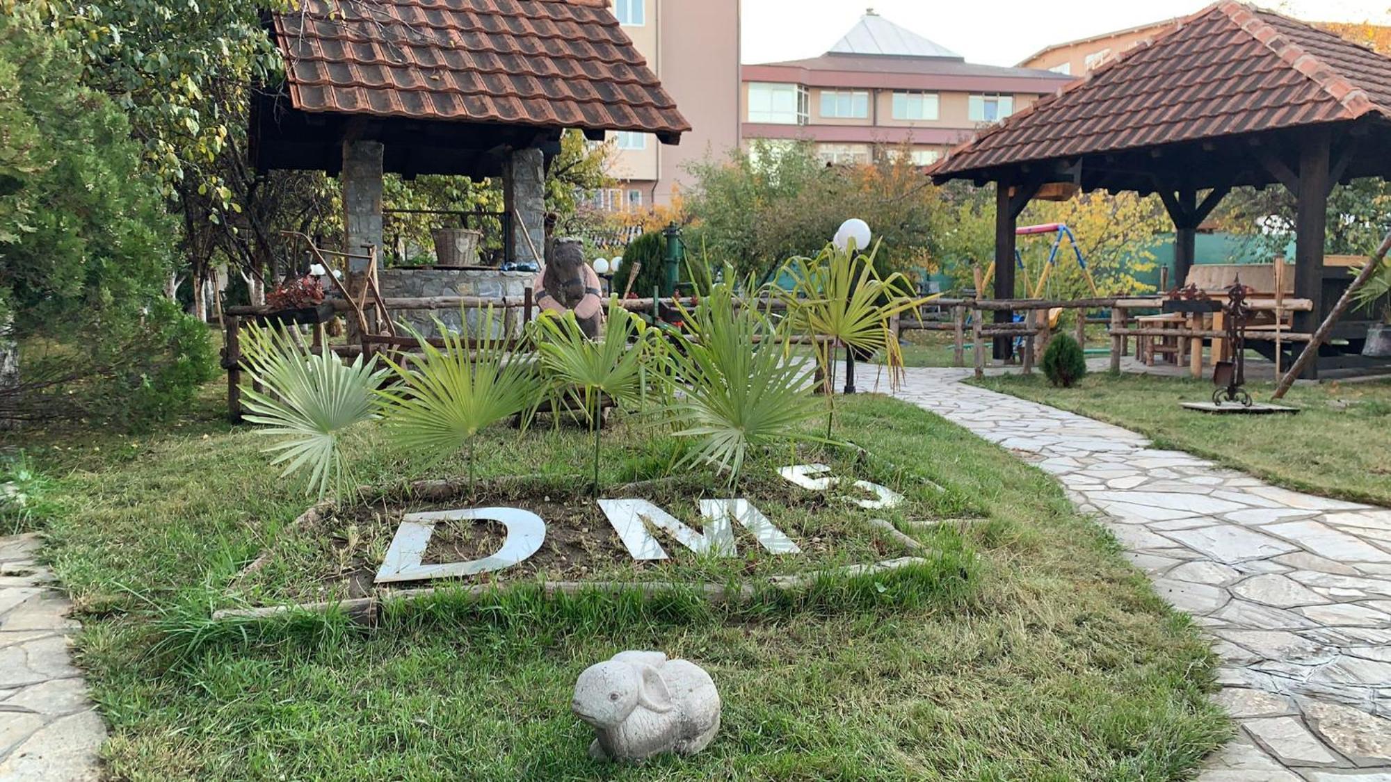 Prenociste Dm5 Bed & Breakfast Yeni Pazar Oda fotoğraf