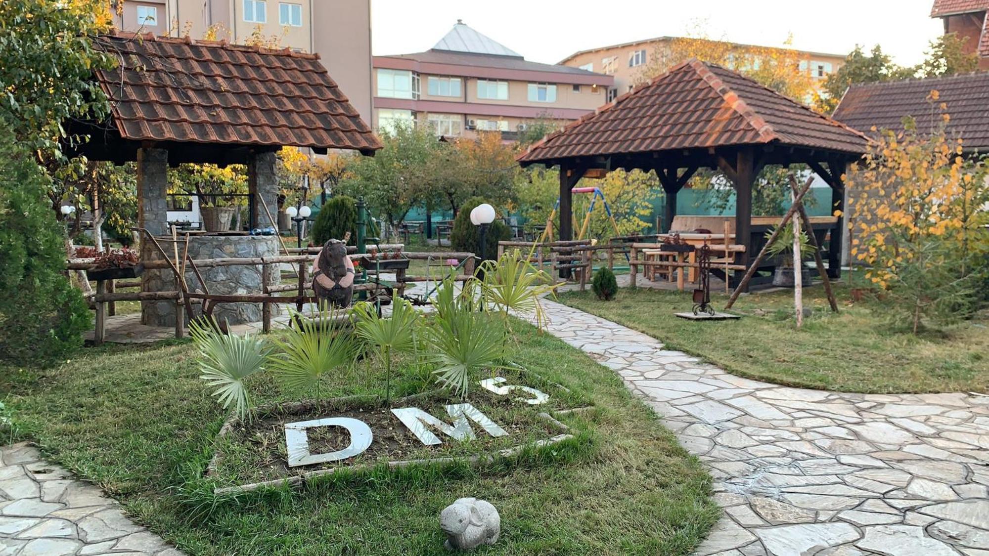 Prenociste Dm5 Bed & Breakfast Yeni Pazar Oda fotoğraf