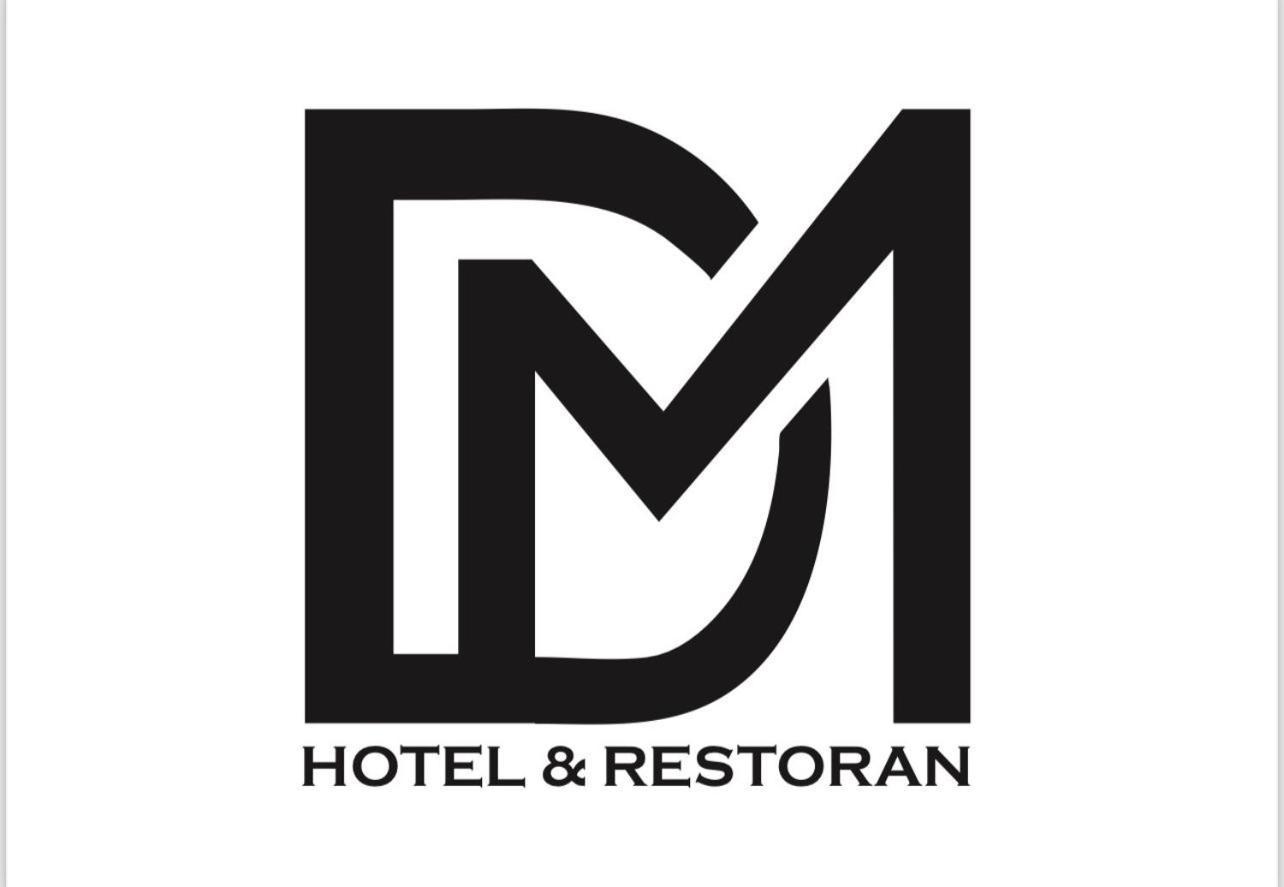 Prenociste Dm5 Bed & Breakfast Yeni Pazar Dış mekan fotoğraf