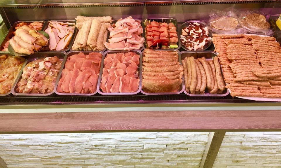 Prenociste Dm5 Bed & Breakfast Yeni Pazar Dış mekan fotoğraf