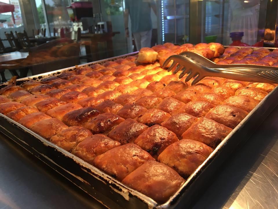 Prenociste Dm5 Bed & Breakfast Yeni Pazar Dış mekan fotoğraf