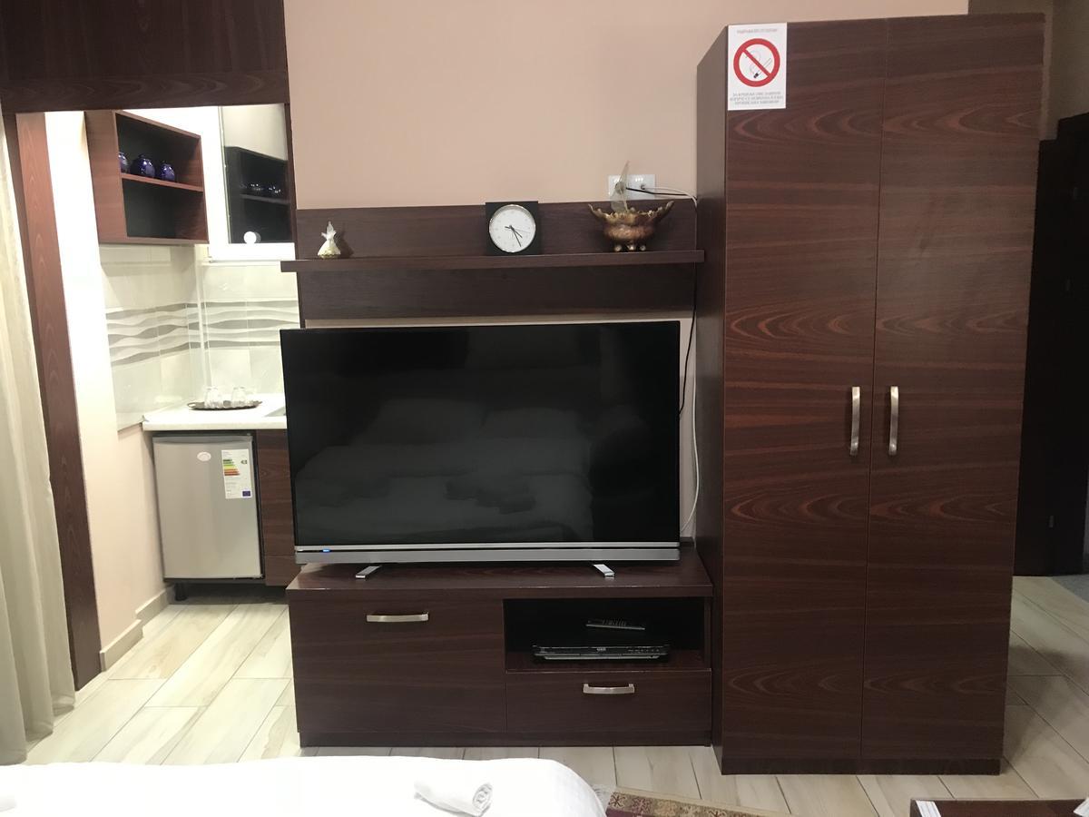Prenociste Dm5 Bed & Breakfast Yeni Pazar Dış mekan fotoğraf