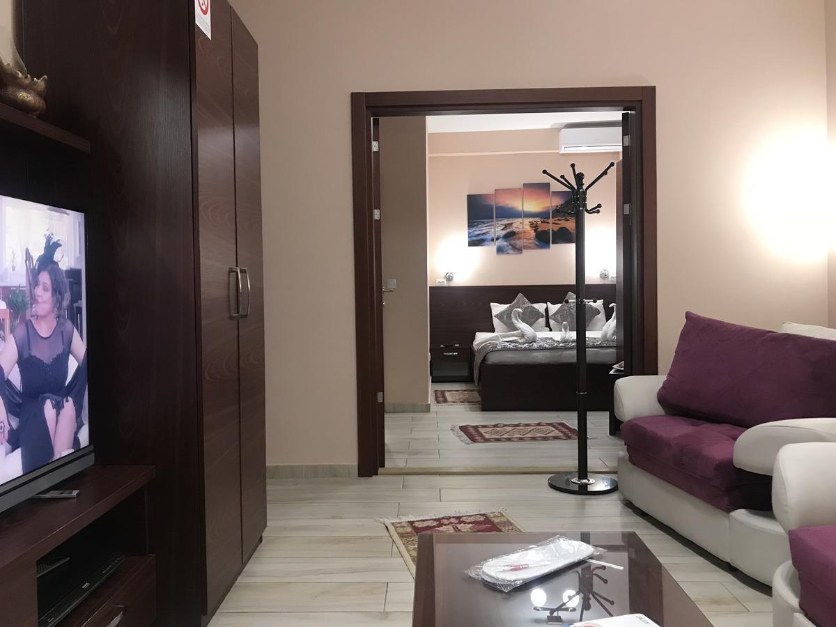 Prenociste Dm5 Bed & Breakfast Yeni Pazar Dış mekan fotoğraf