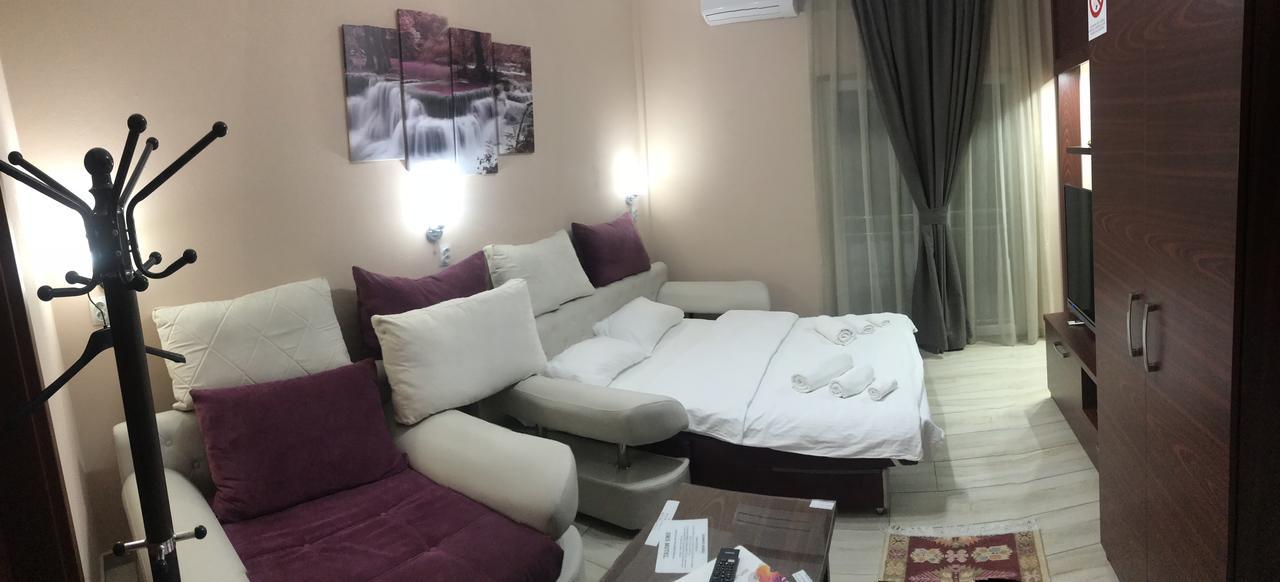 Prenociste Dm5 Bed & Breakfast Yeni Pazar Dış mekan fotoğraf