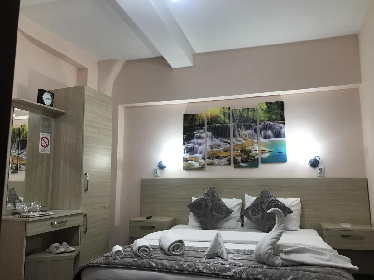 Prenociste Dm5 Bed & Breakfast Yeni Pazar Dış mekan fotoğraf