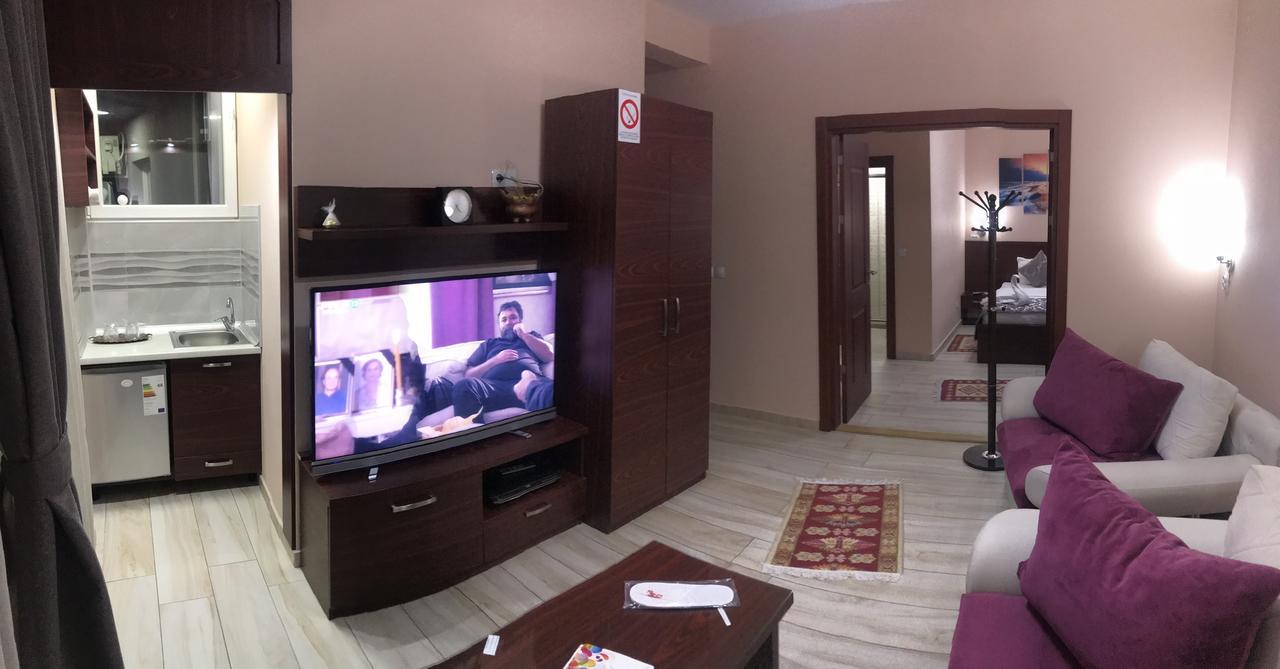 Prenociste Dm5 Bed & Breakfast Yeni Pazar Dış mekan fotoğraf