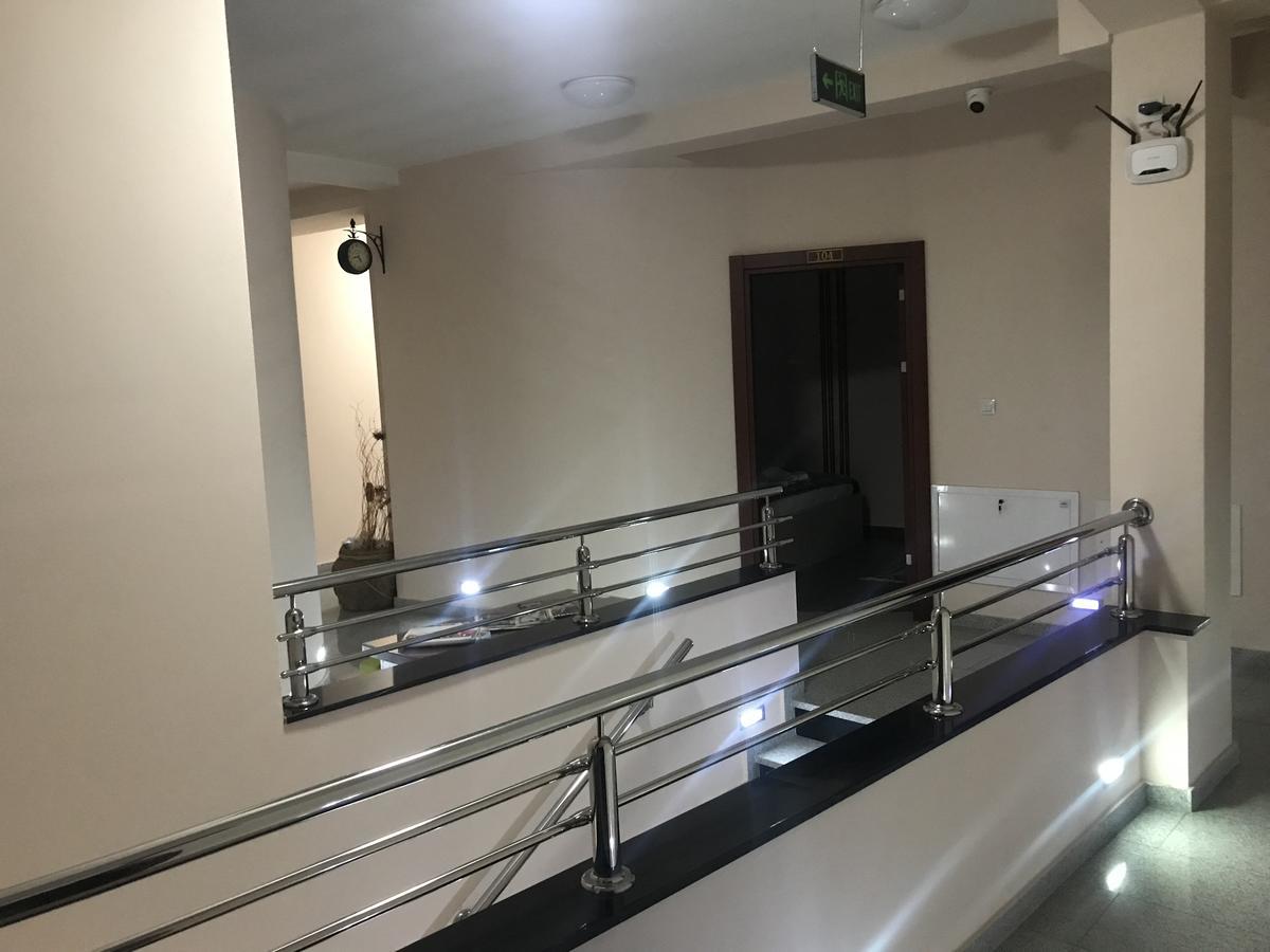 Prenociste Dm5 Bed & Breakfast Yeni Pazar Dış mekan fotoğraf