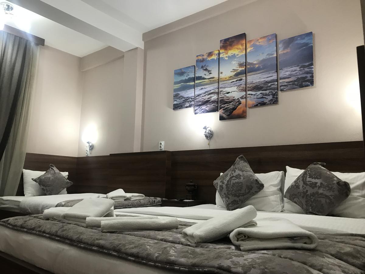Prenociste Dm5 Bed & Breakfast Yeni Pazar Dış mekan fotoğraf
