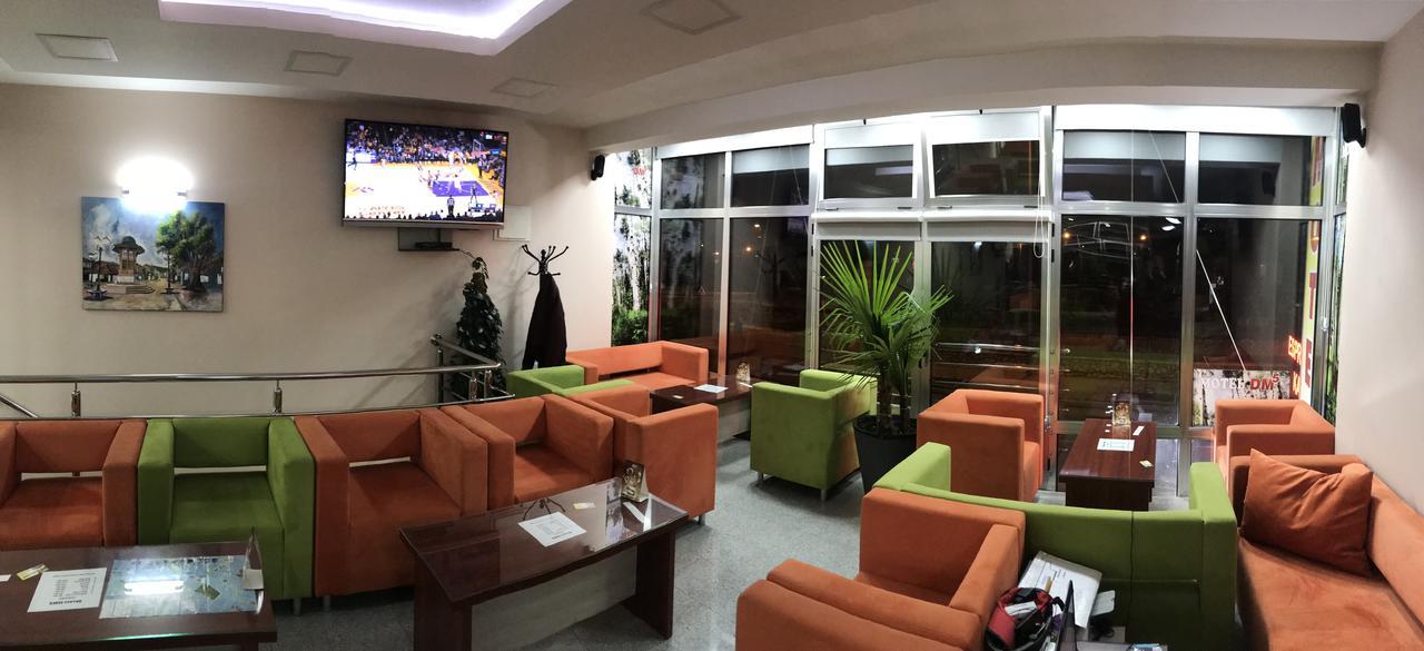 Prenociste Dm5 Bed & Breakfast Yeni Pazar Dış mekan fotoğraf