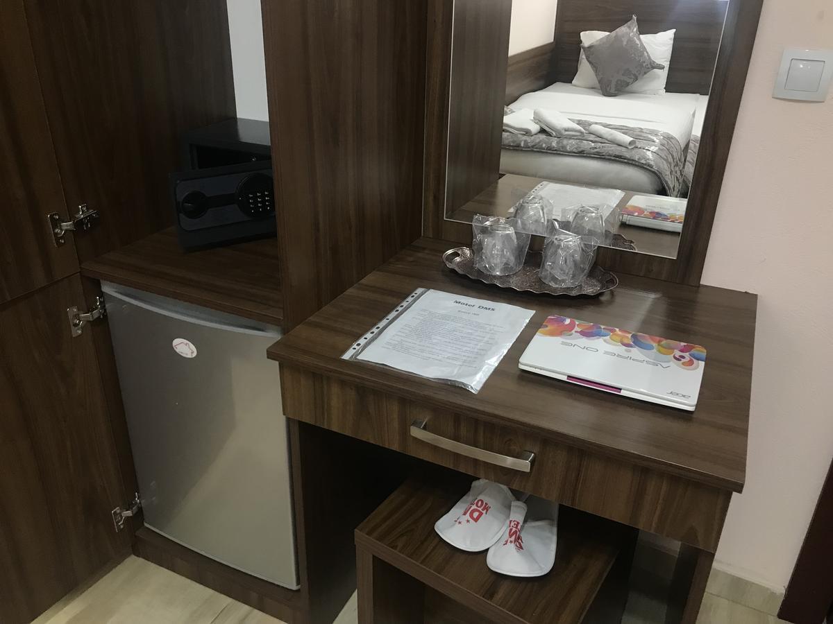 Prenociste Dm5 Bed & Breakfast Yeni Pazar Dış mekan fotoğraf