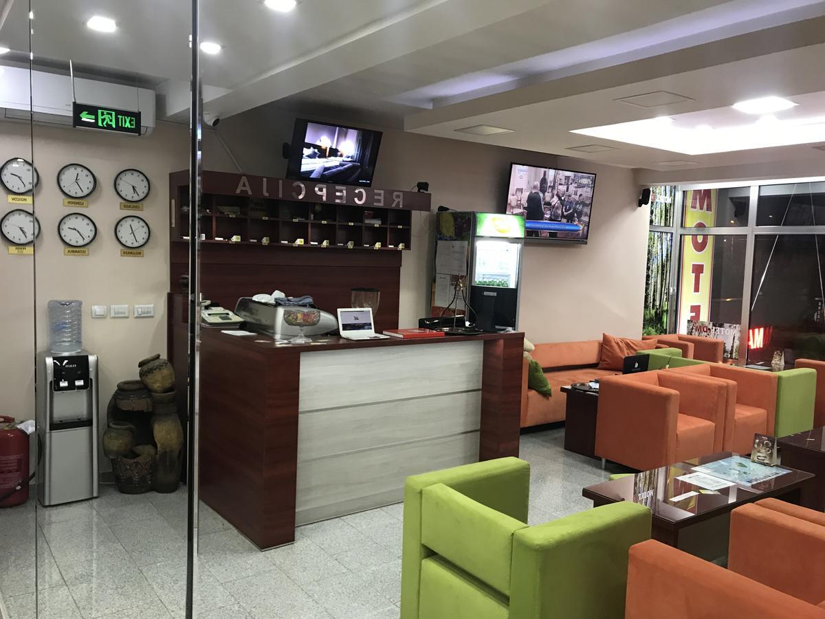 Prenociste Dm5 Bed & Breakfast Yeni Pazar Dış mekan fotoğraf
