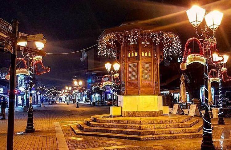Prenociste Dm5 Bed & Breakfast Yeni Pazar Dış mekan fotoğraf