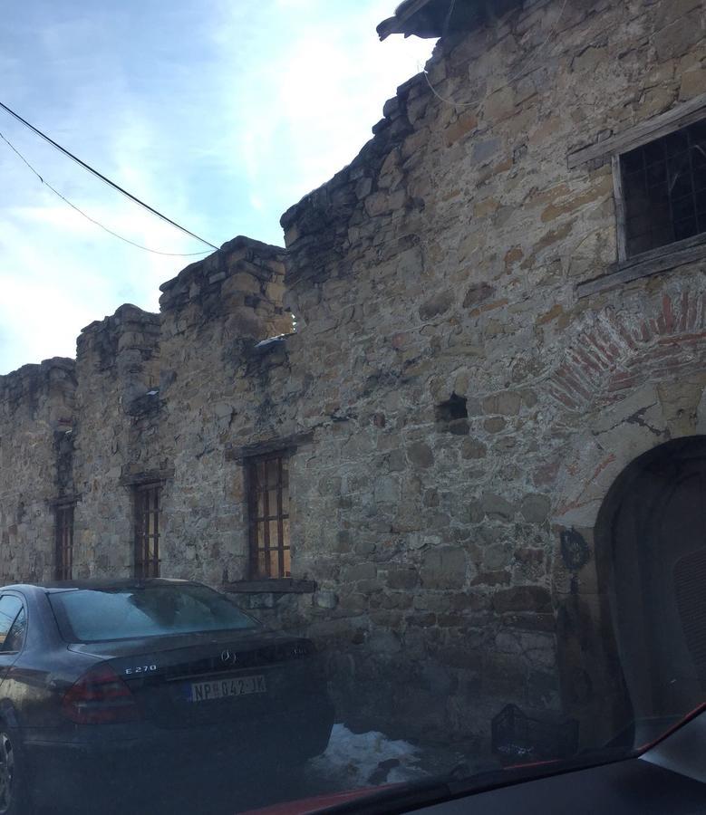 Prenociste Dm5 Bed & Breakfast Yeni Pazar Dış mekan fotoğraf