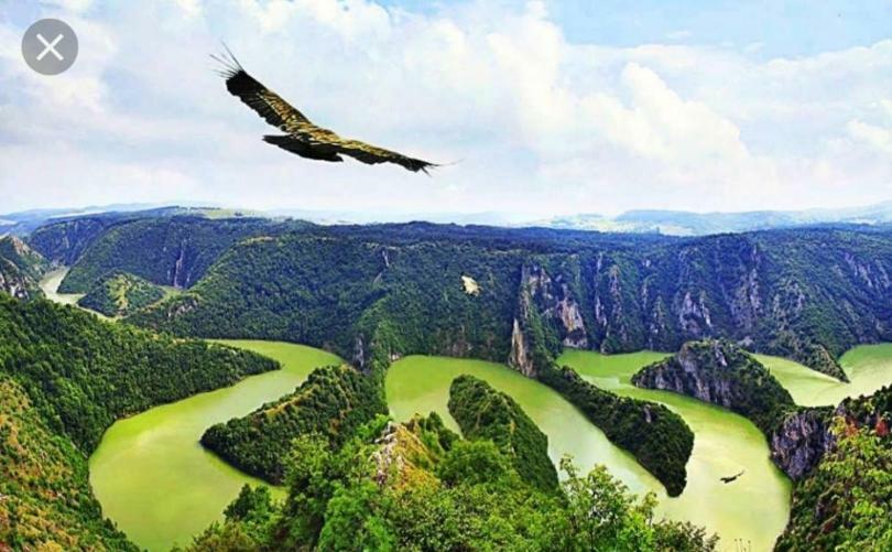 Prenociste Dm5 Bed & Breakfast Yeni Pazar Dış mekan fotoğraf